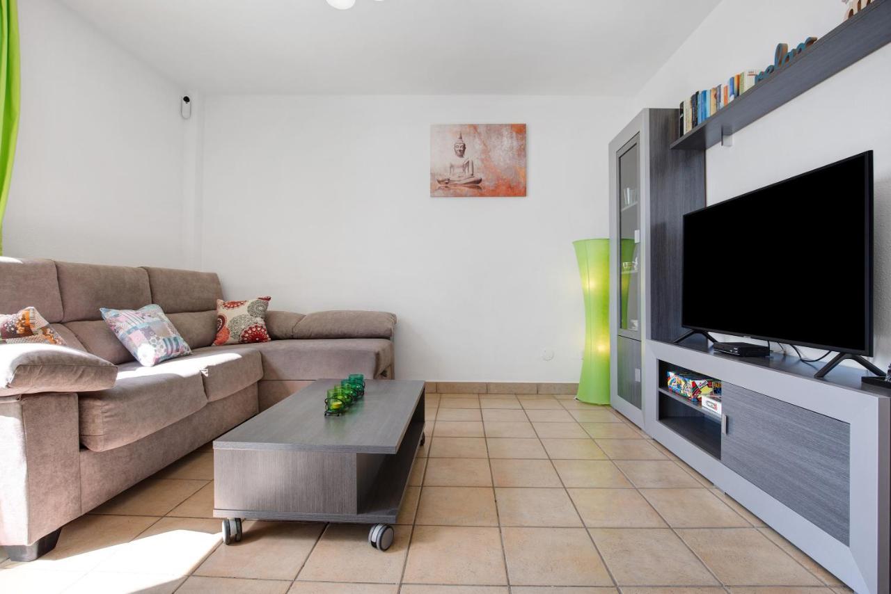 Apartamento Relax And Dream Pájara Exterior foto